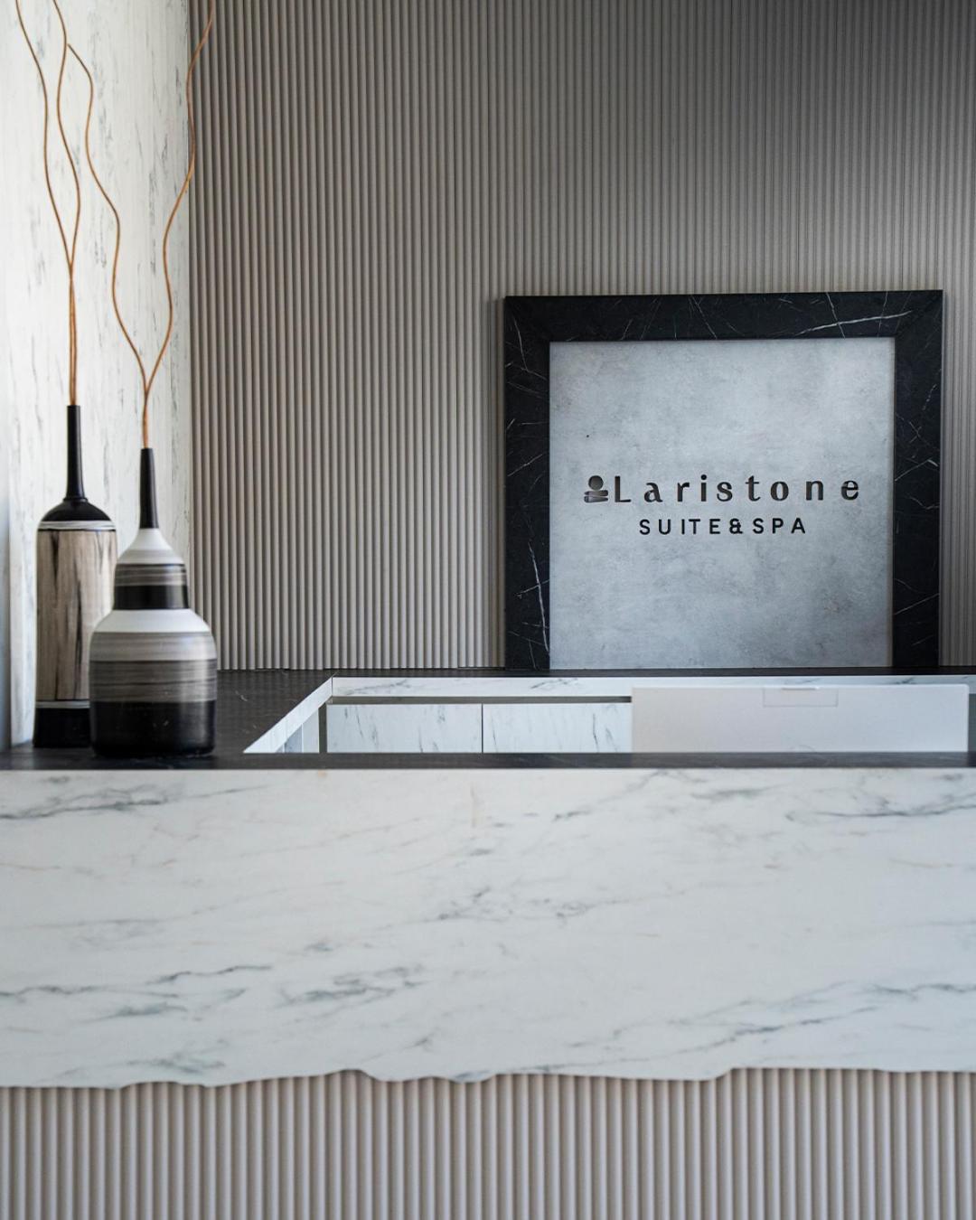 Laristone Анталья