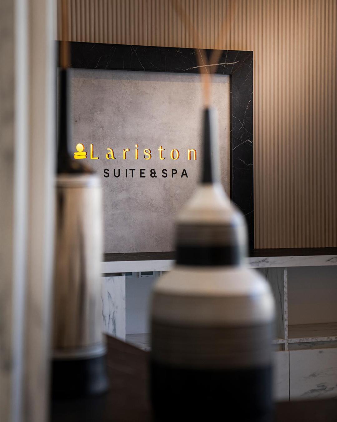 Laristone * Анталья